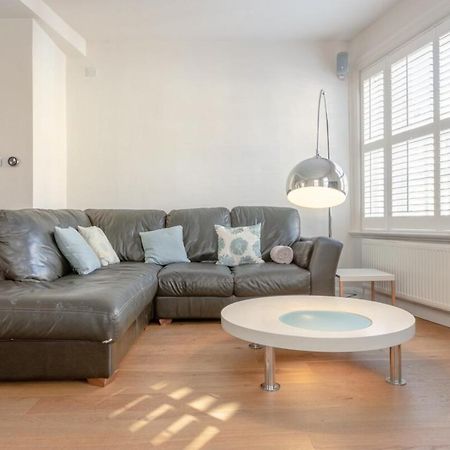 Fantastic 2 Bedroom Apartment In Central Londra Exterior foto