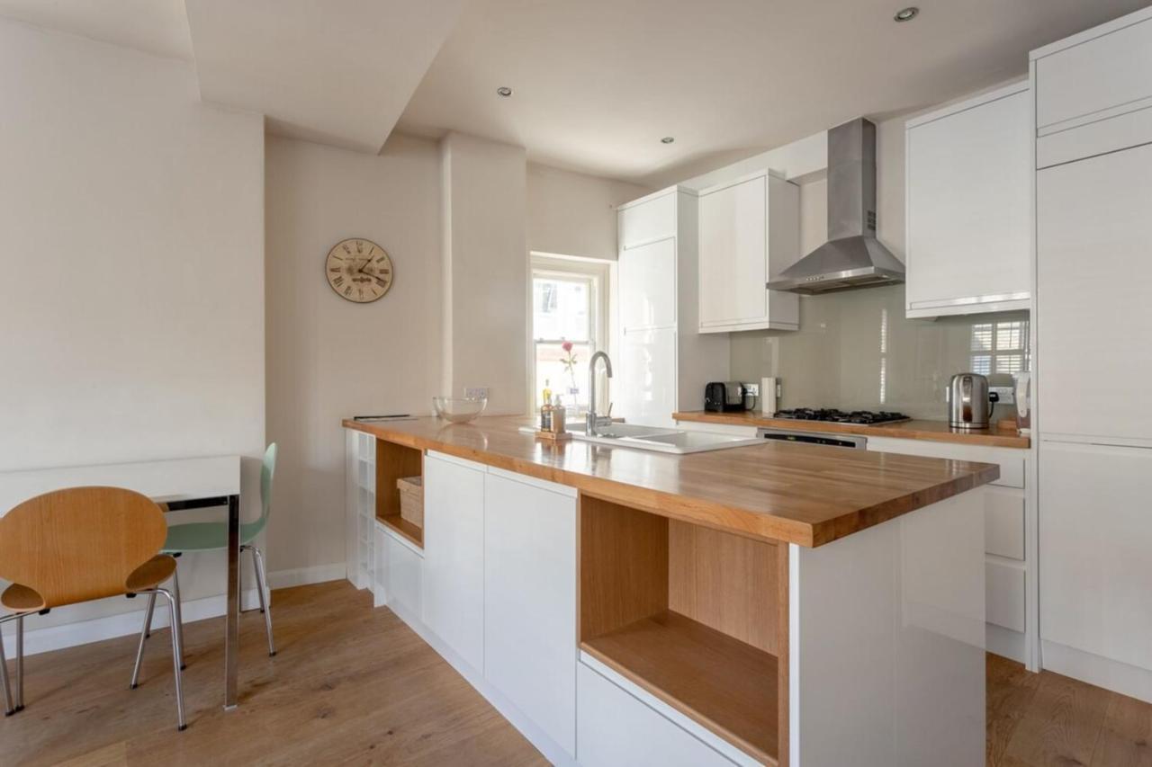Fantastic 2 Bedroom Apartment In Central Londra Exterior foto
