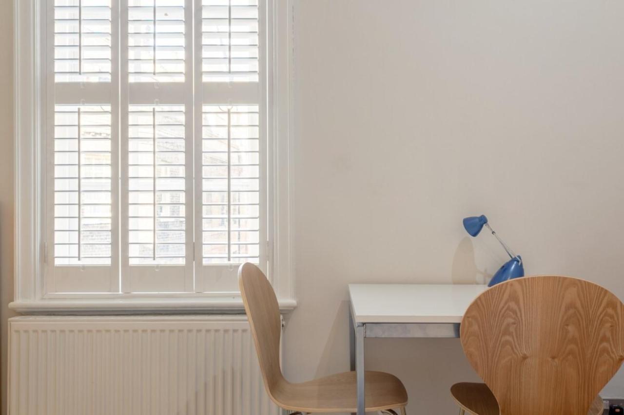 Fantastic 2 Bedroom Apartment In Central Londra Exterior foto