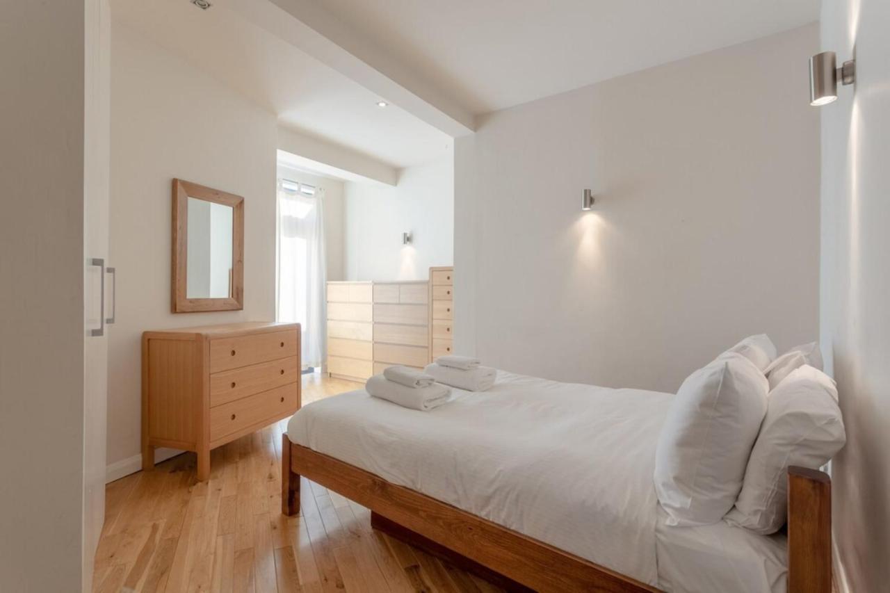 Fantastic 2 Bedroom Apartment In Central Londra Exterior foto