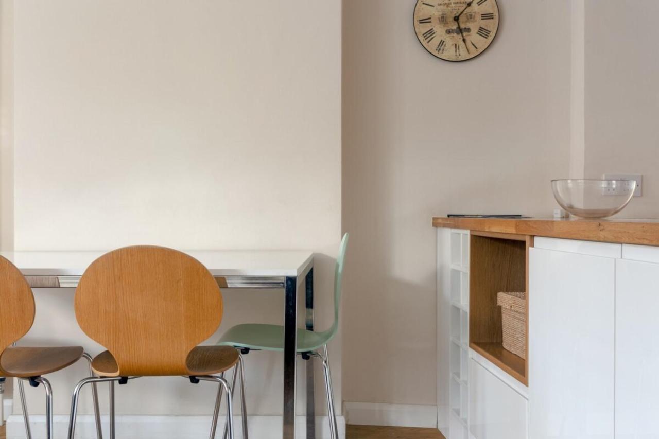 Fantastic 2 Bedroom Apartment In Central Londra Exterior foto