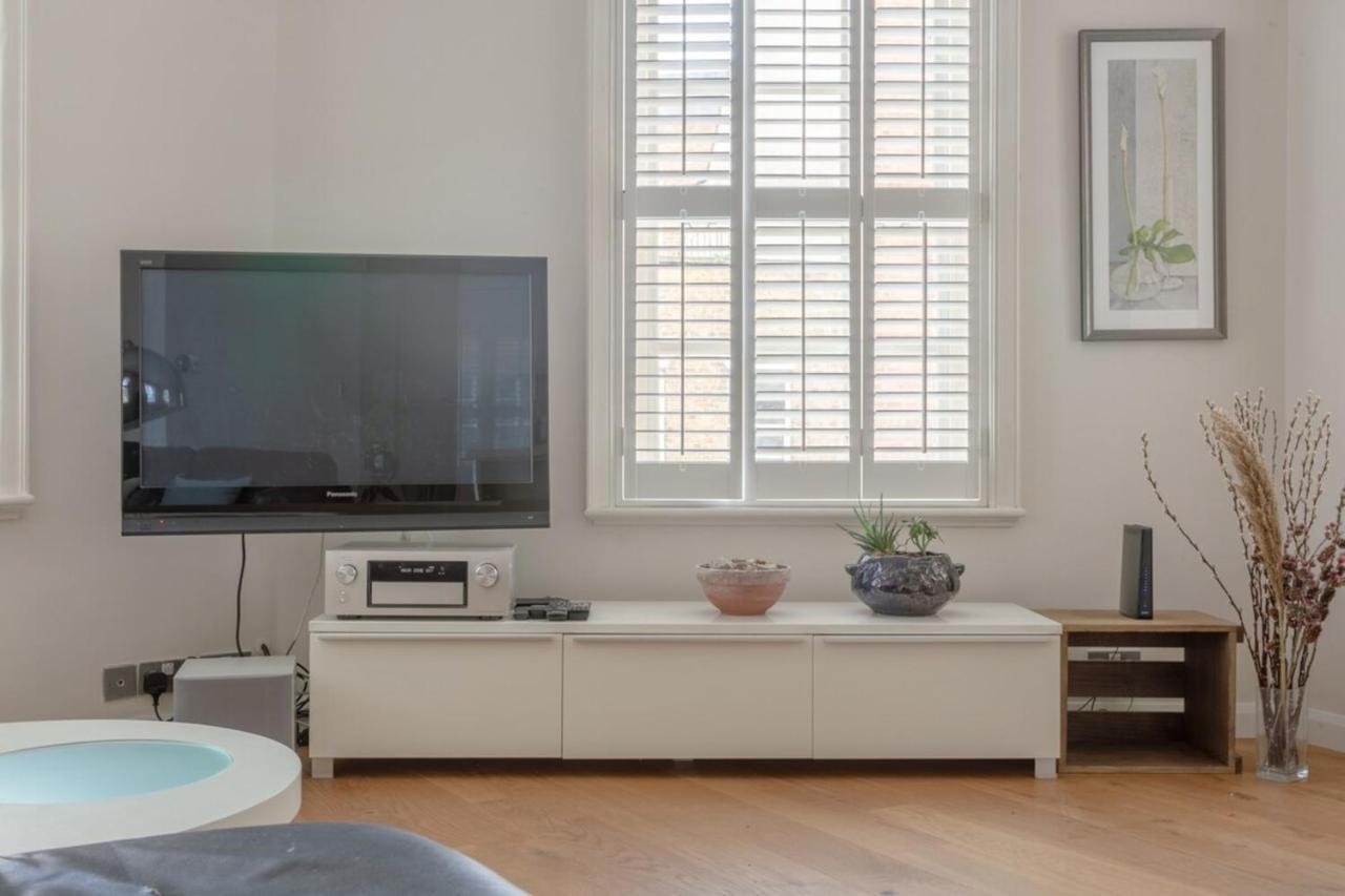 Fantastic 2 Bedroom Apartment In Central Londra Exterior foto